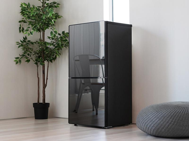 fridge